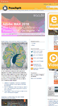 Mobile Screenshot of peachpit.com